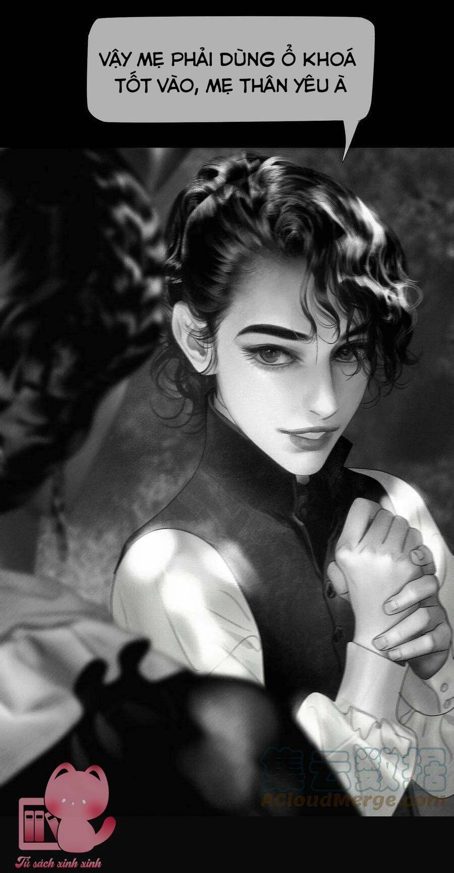 Aisha Chapter 13 - 30