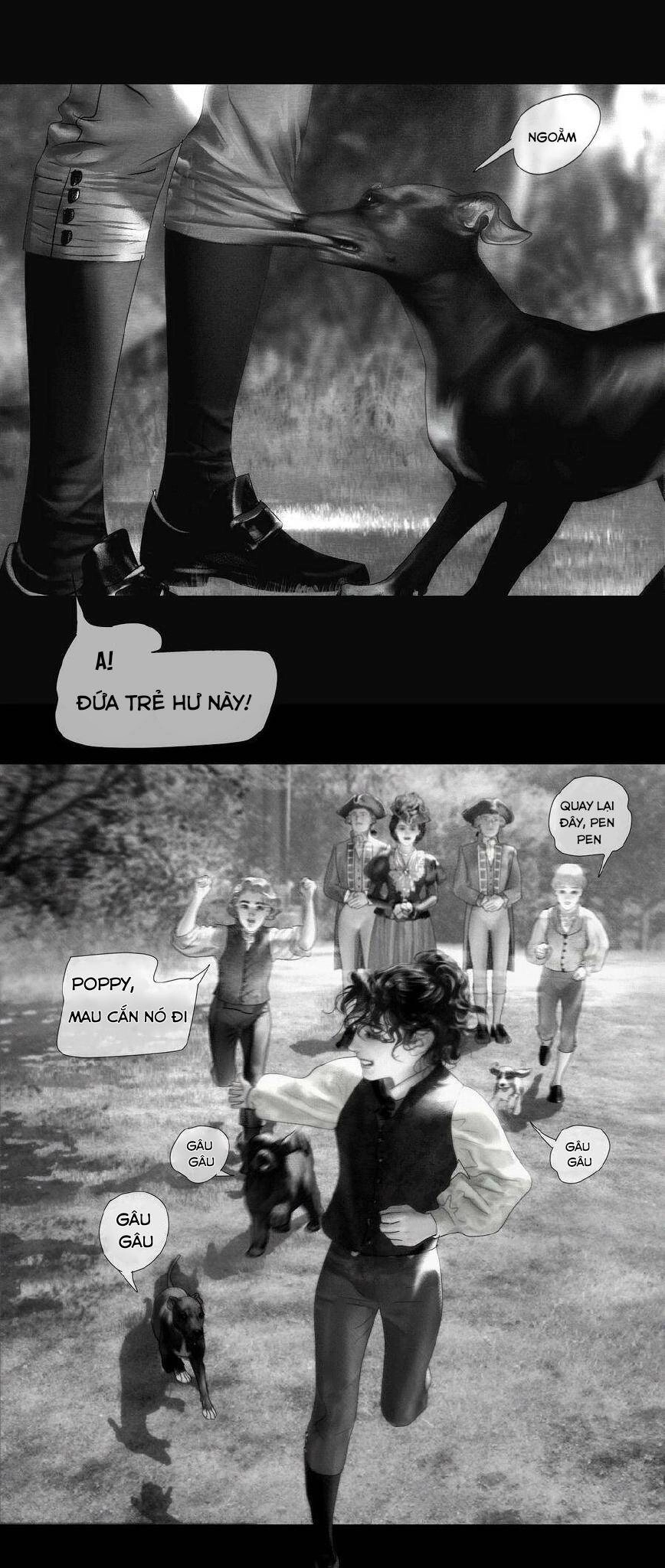 Aisha Chapter 13 - 31