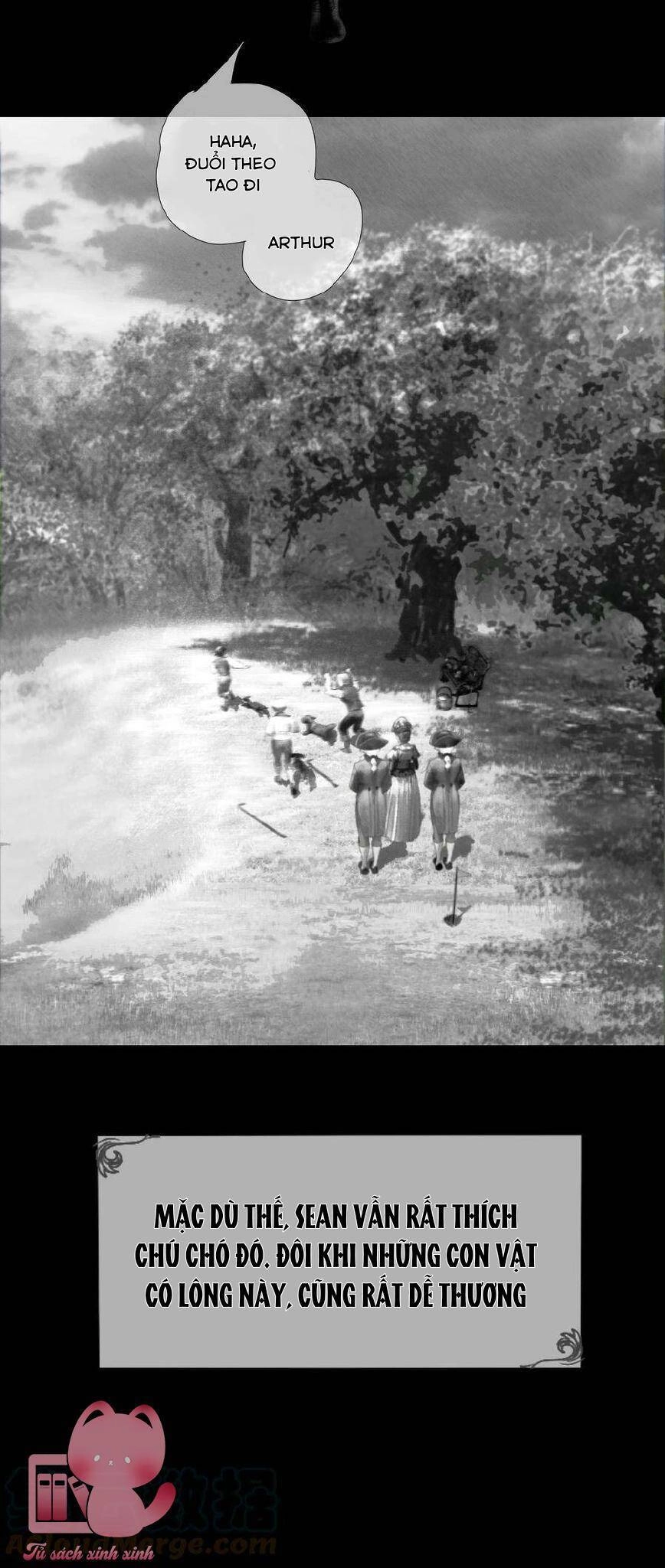 Aisha Chapter 13 - 32