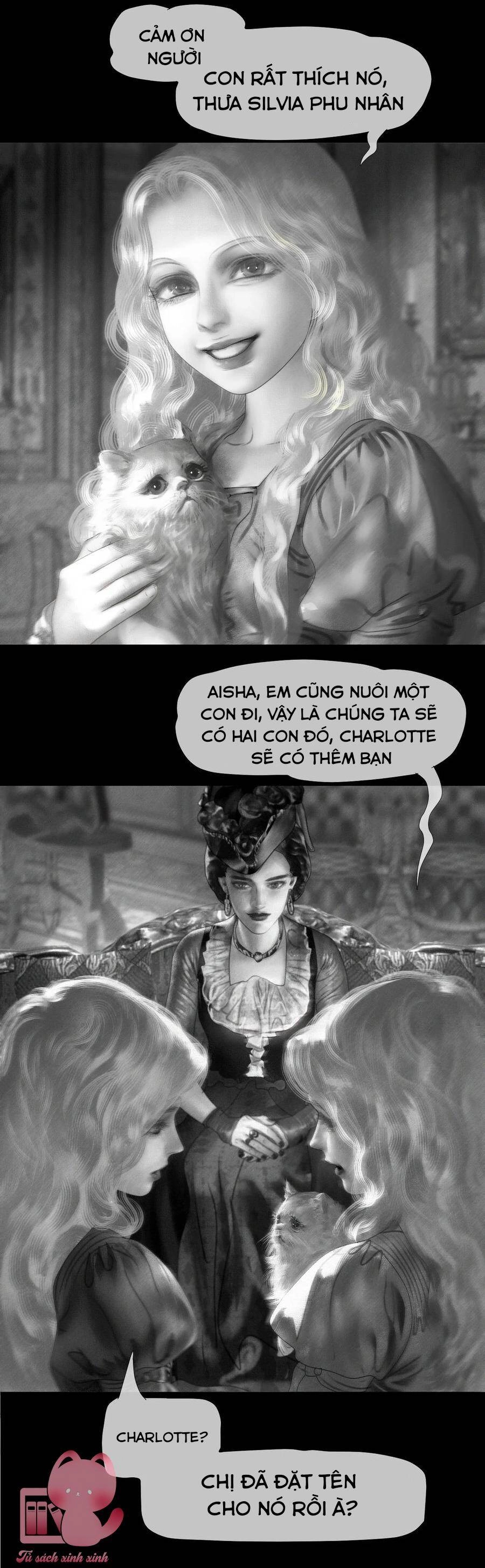 Aisha Chapter 14 - 7