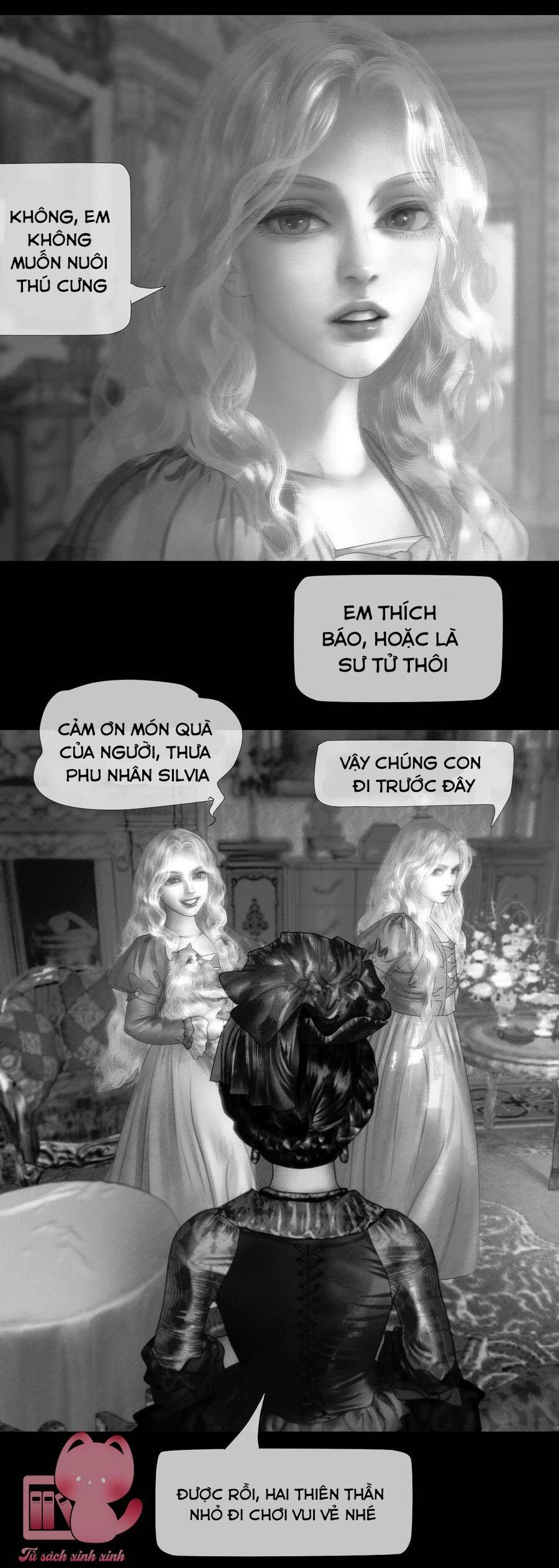 Aisha Chapter 14 - 9