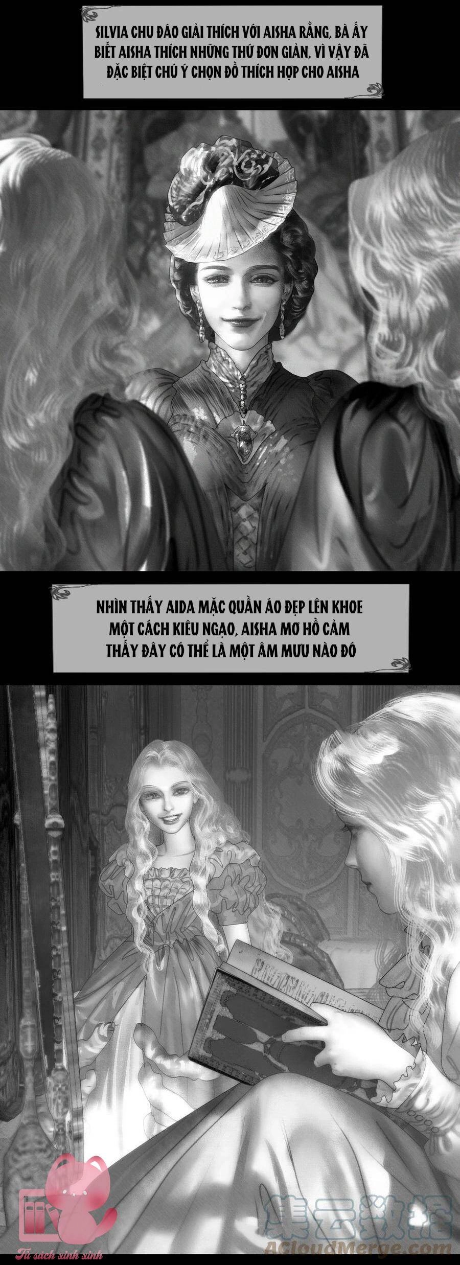 Aisha Chapter 14 - 11