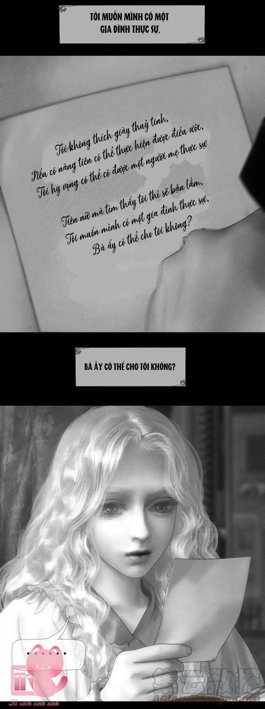 Aisha Chapter 14 - 15