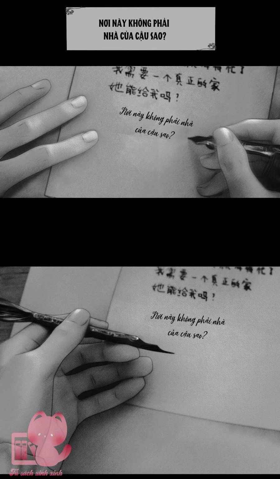 Aisha Chapter 14 - 16