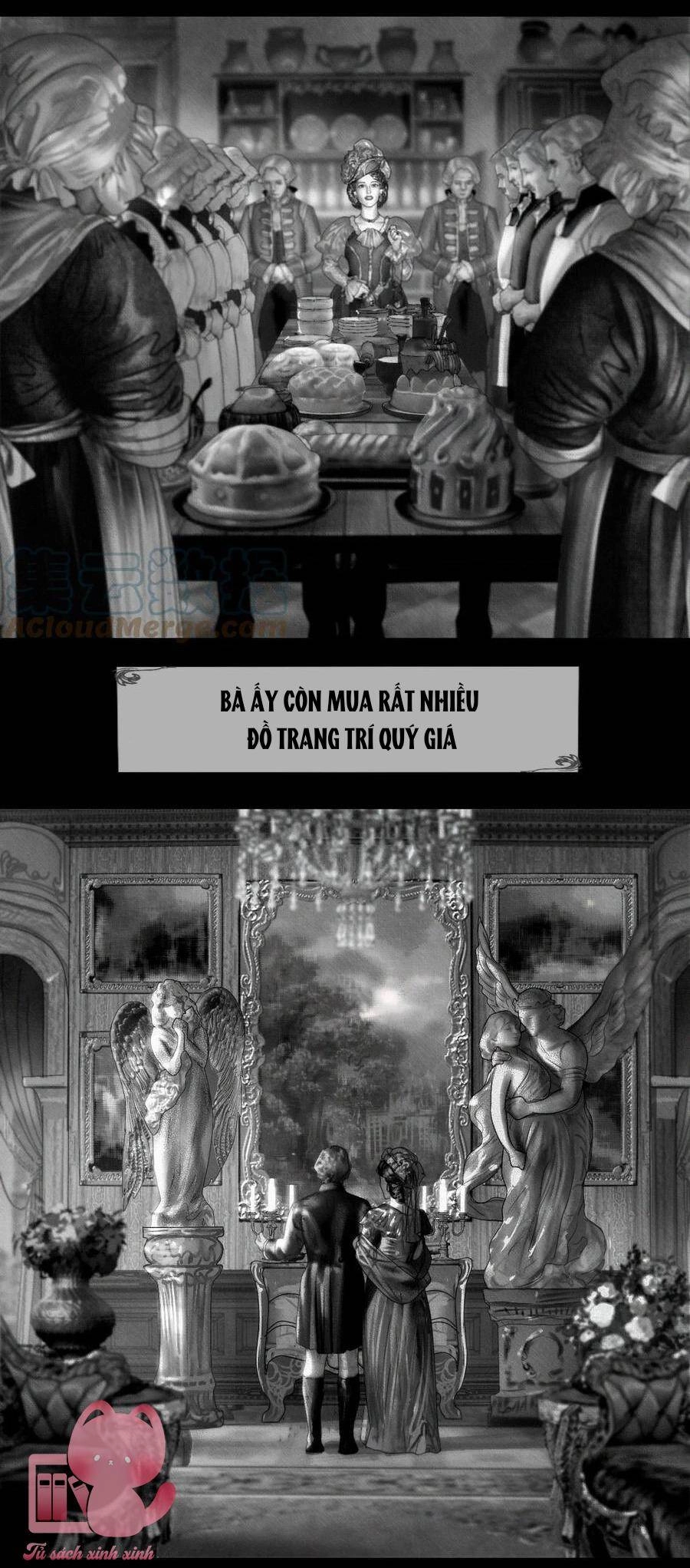 Aisha Chapter 14 - 18