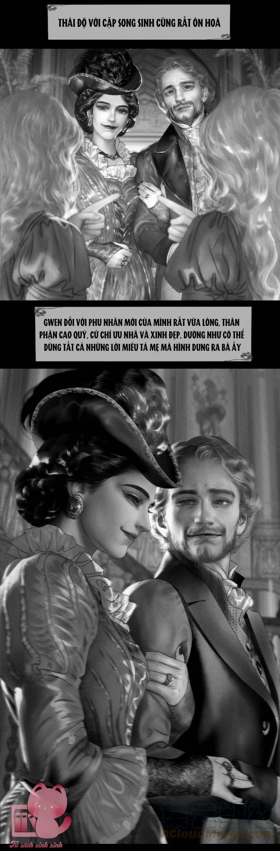 Aisha Chapter 14 - 19