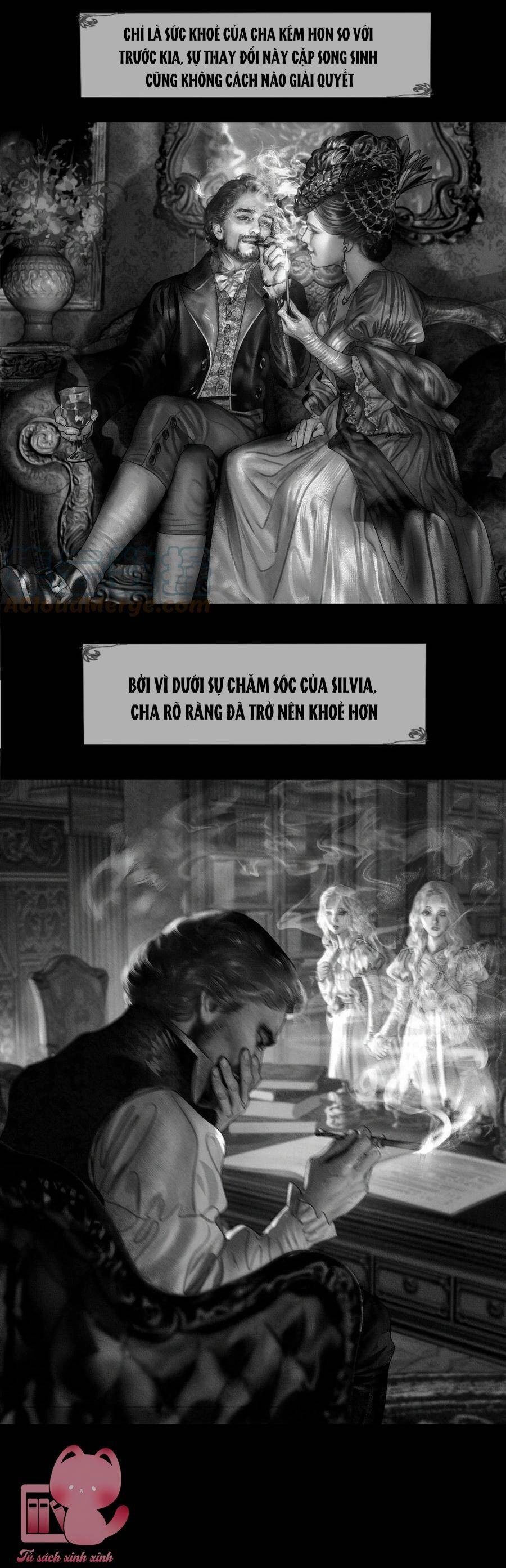 Aisha Chapter 14 - 21