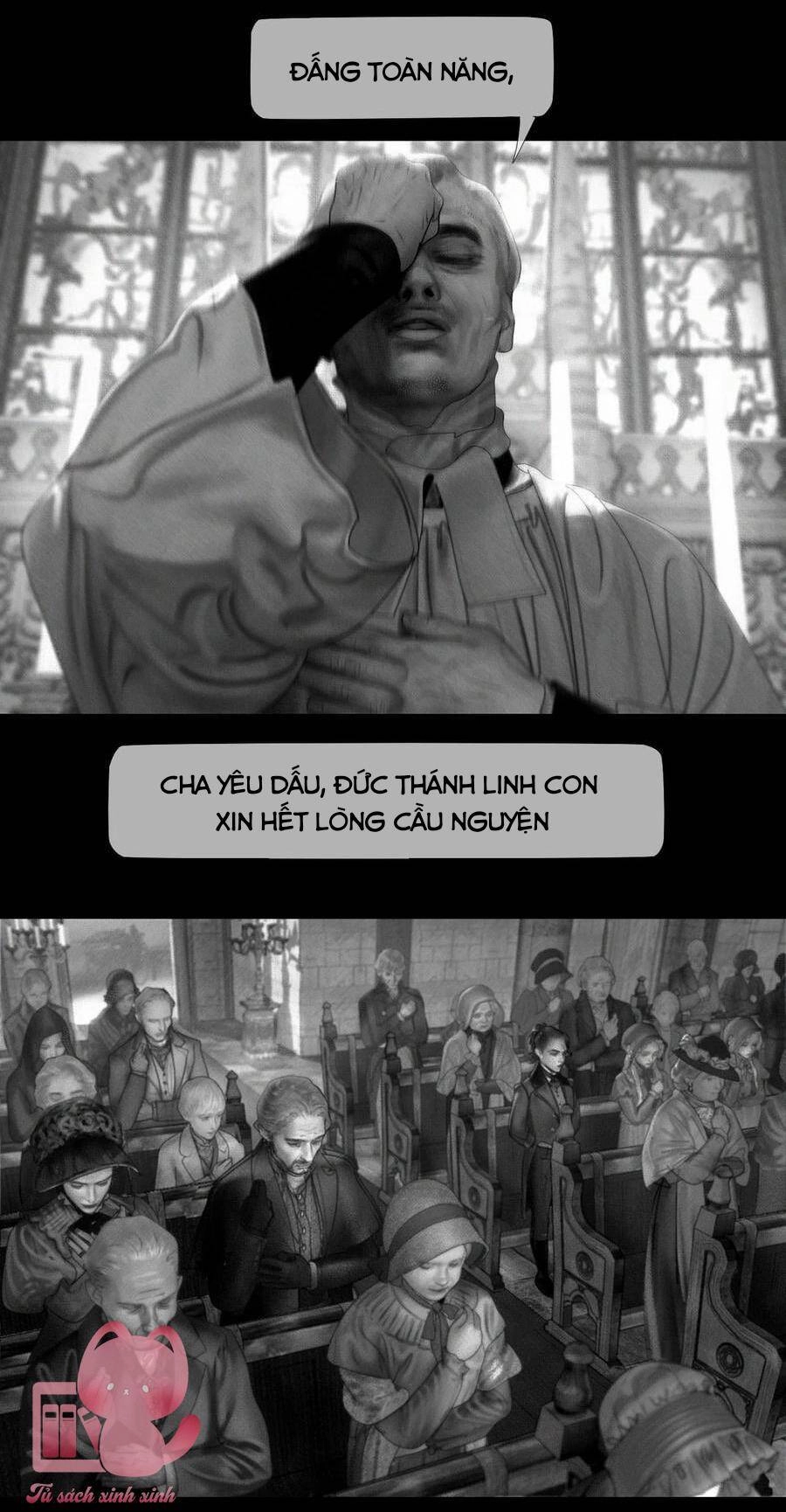 Aisha Chapter 14 - 23