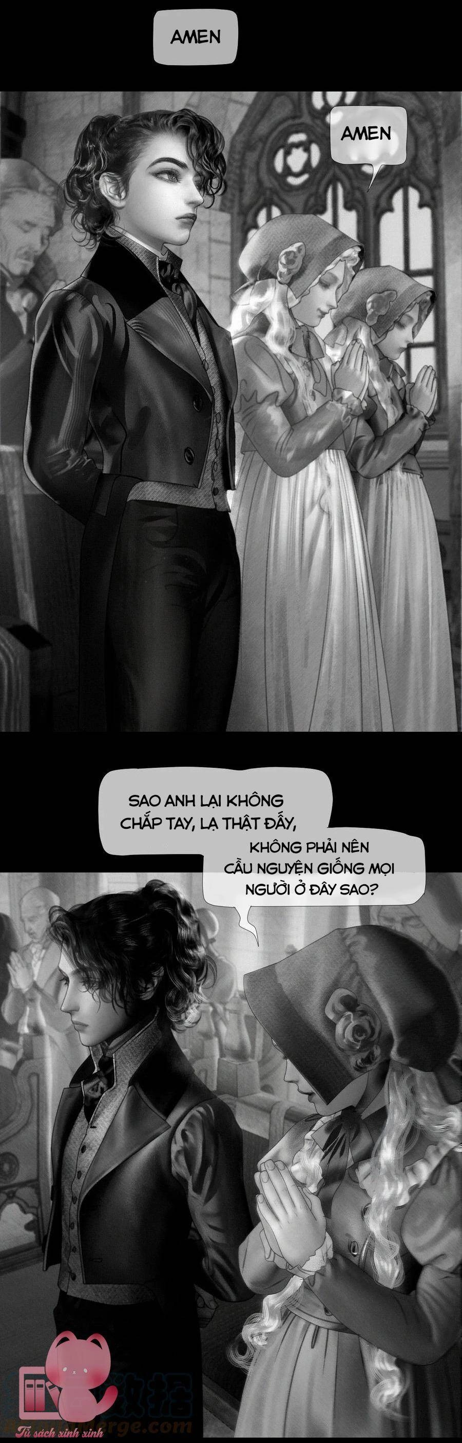 Aisha Chapter 14 - 24