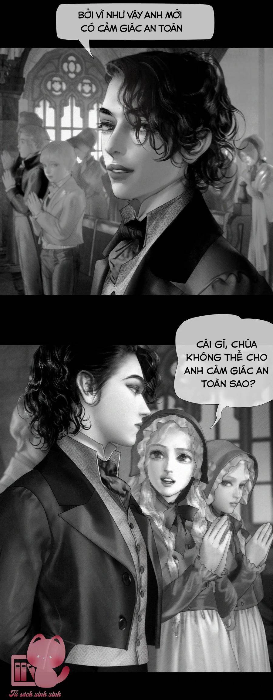 Aisha Chapter 14 - 25