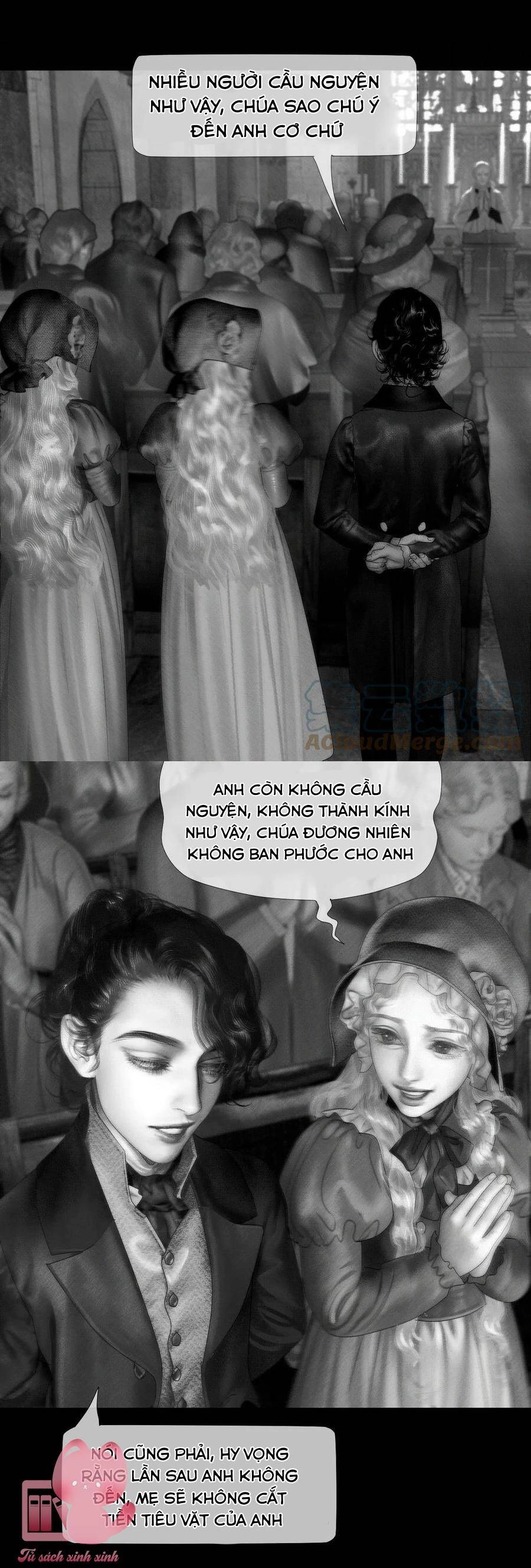 Aisha Chapter 14 - 26