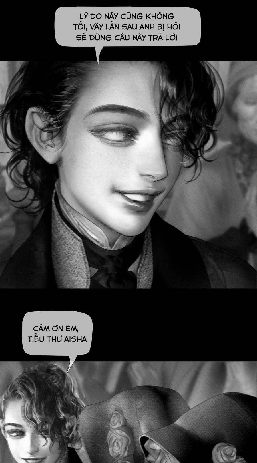 Aisha Chapter 14 - 30