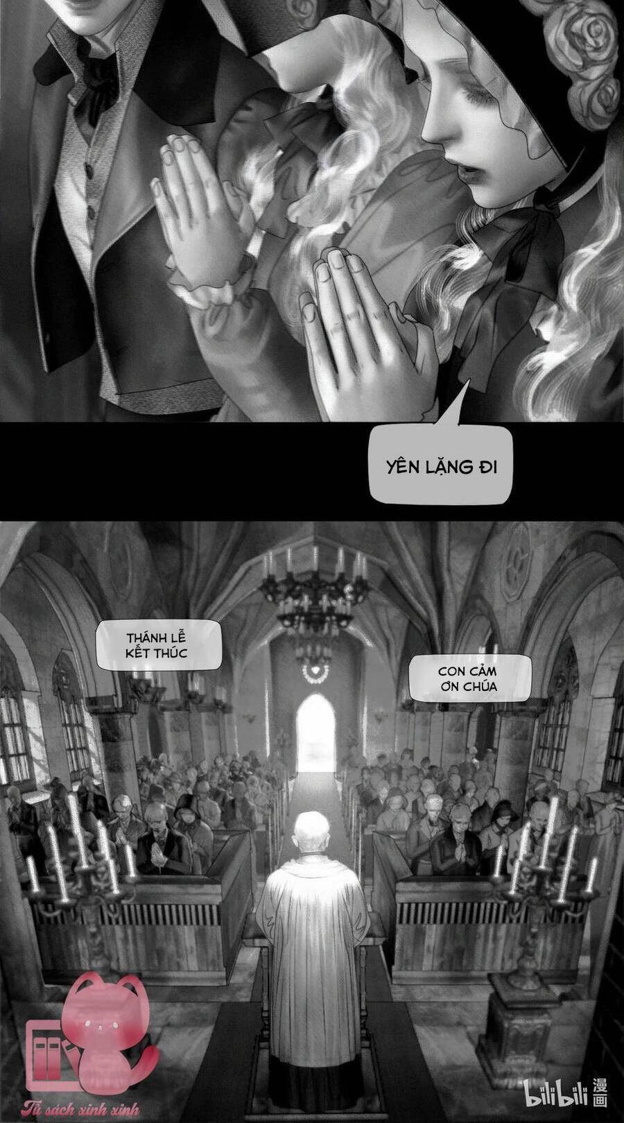 Aisha Chapter 14 - 31