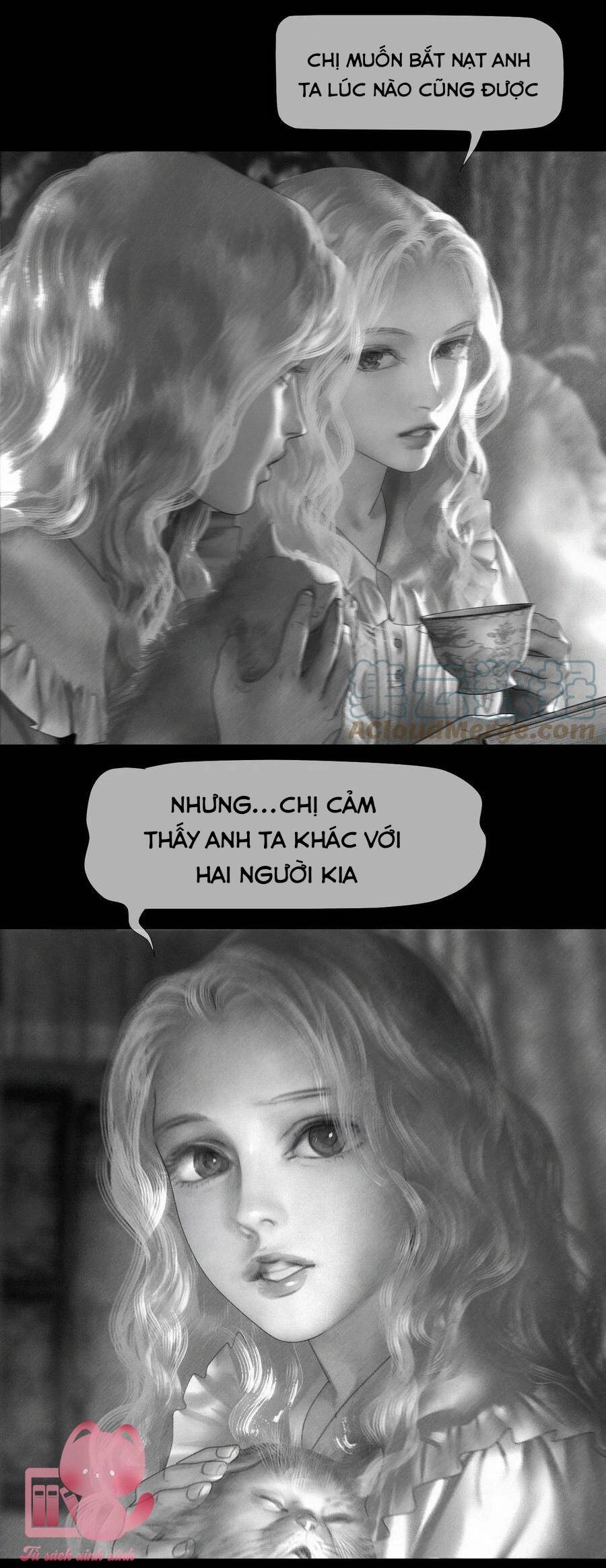 Aisha Chapter 15 - 4