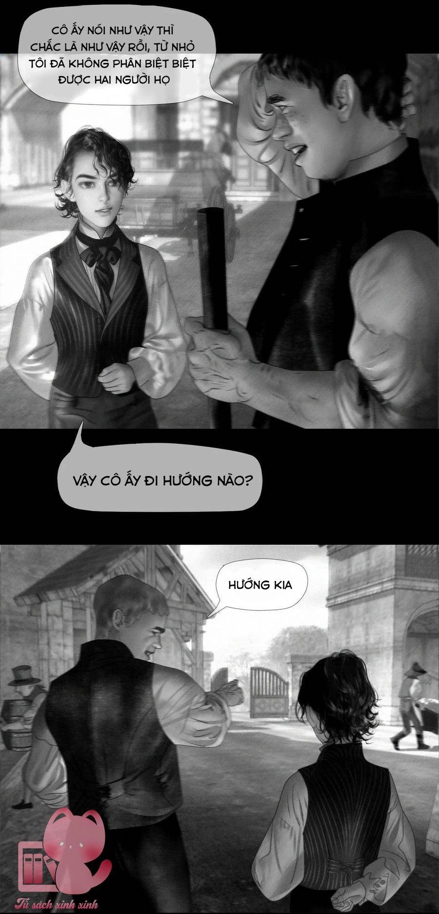 Aisha Chapter 15 - 9