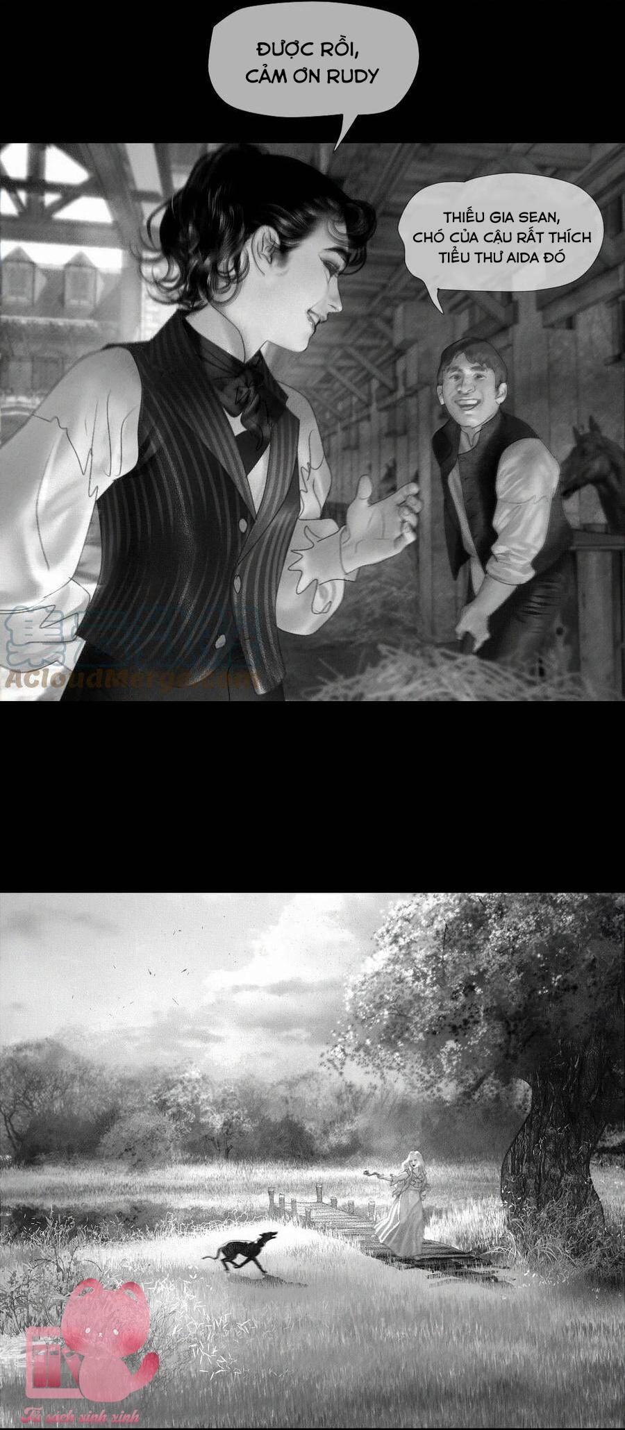 Aisha Chapter 15 - 10