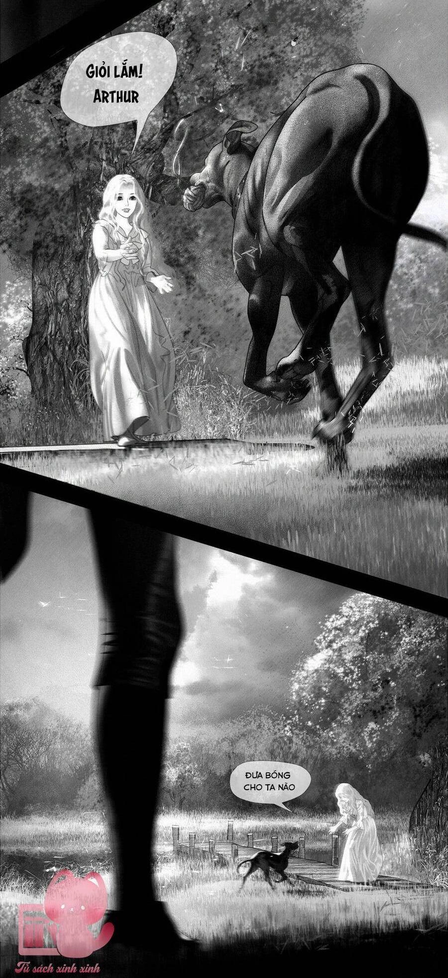 Aisha Chapter 15 - 12