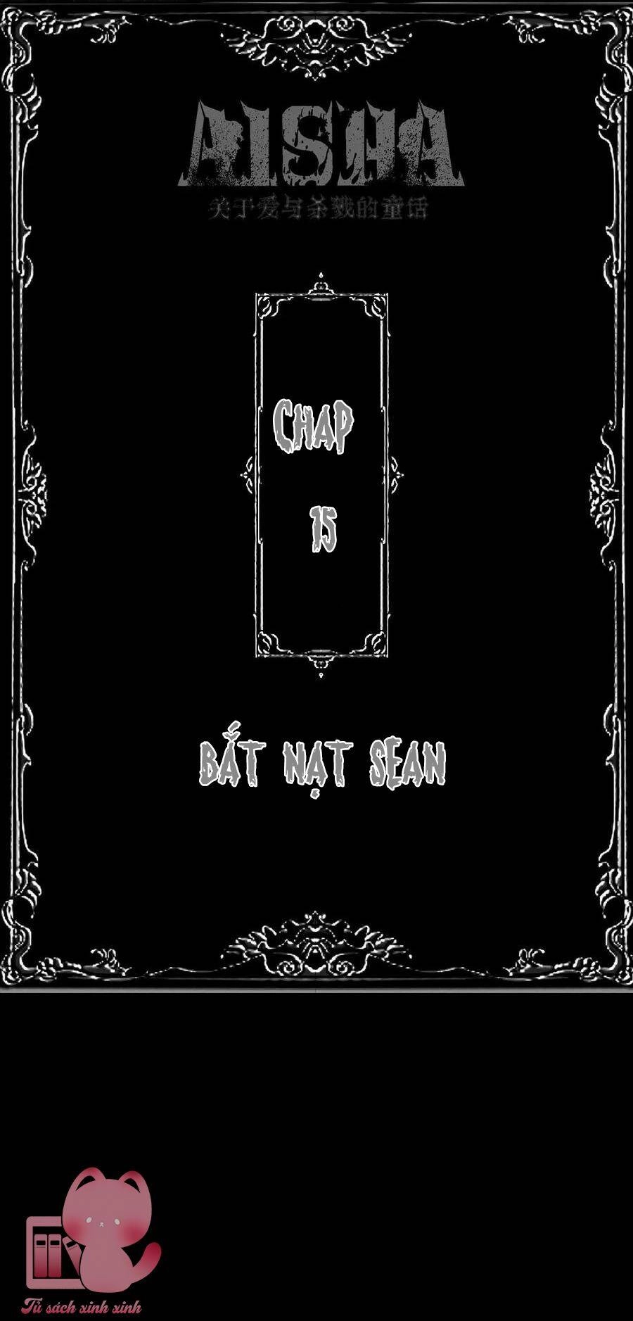 Aisha Chapter 15 - 13