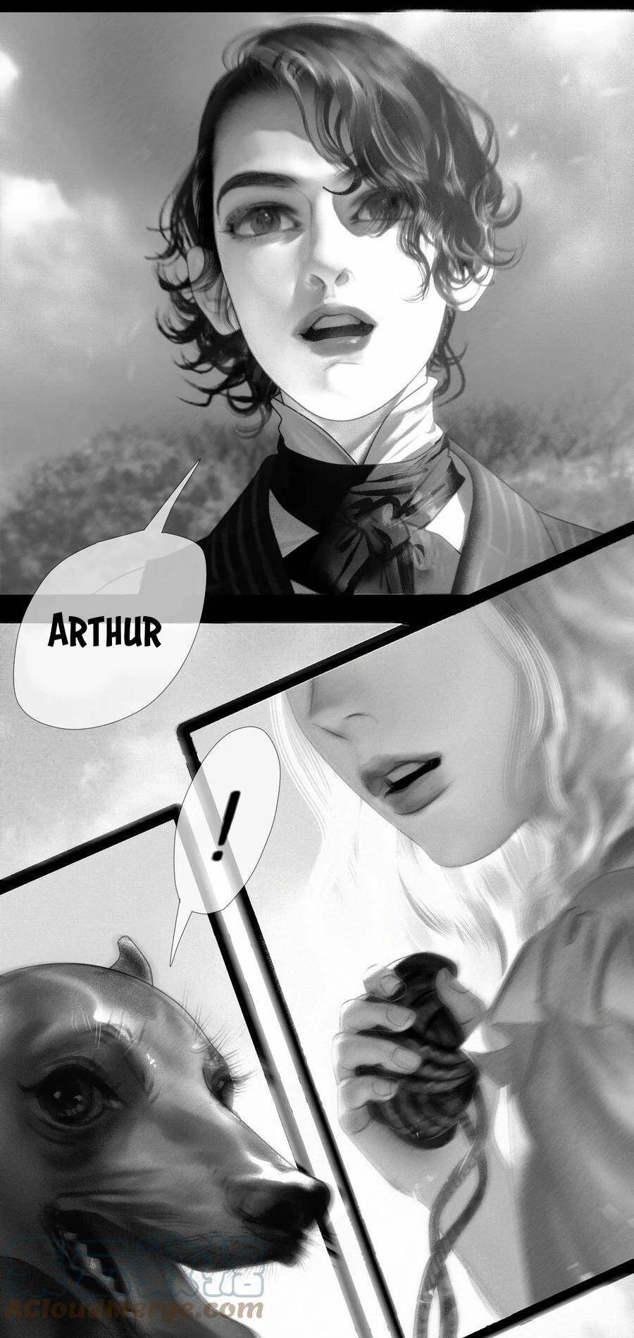 Aisha Chapter 15 - 15