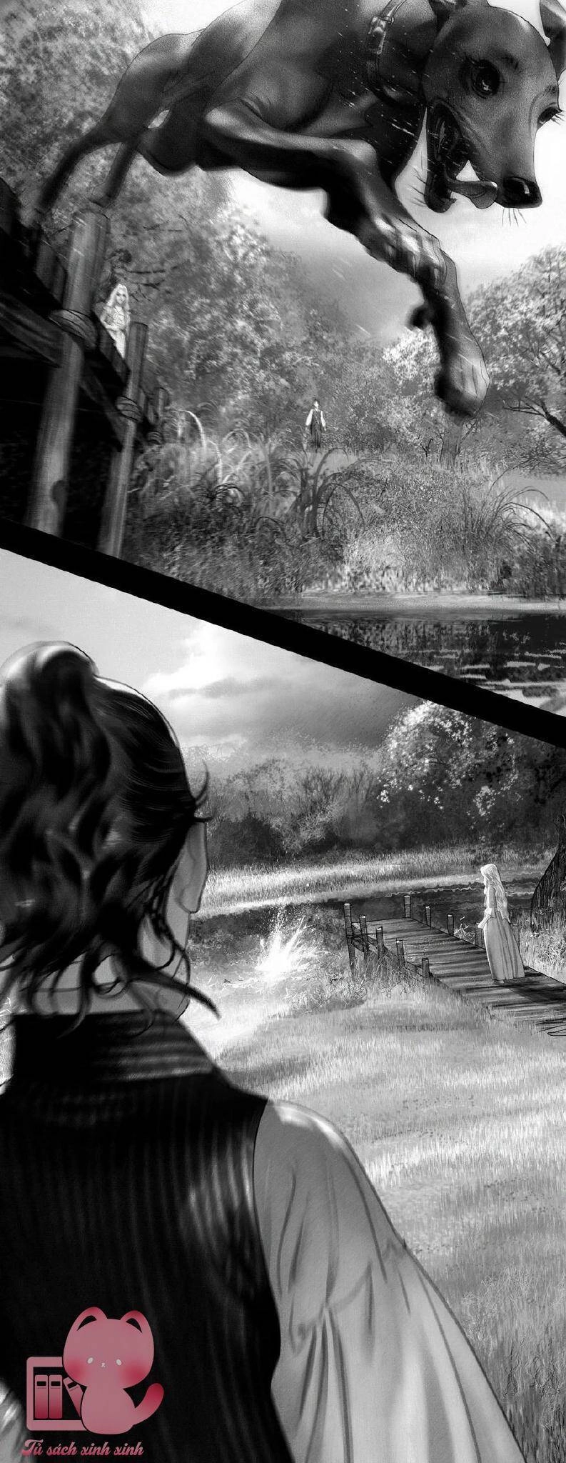 Aisha Chapter 15 - 18