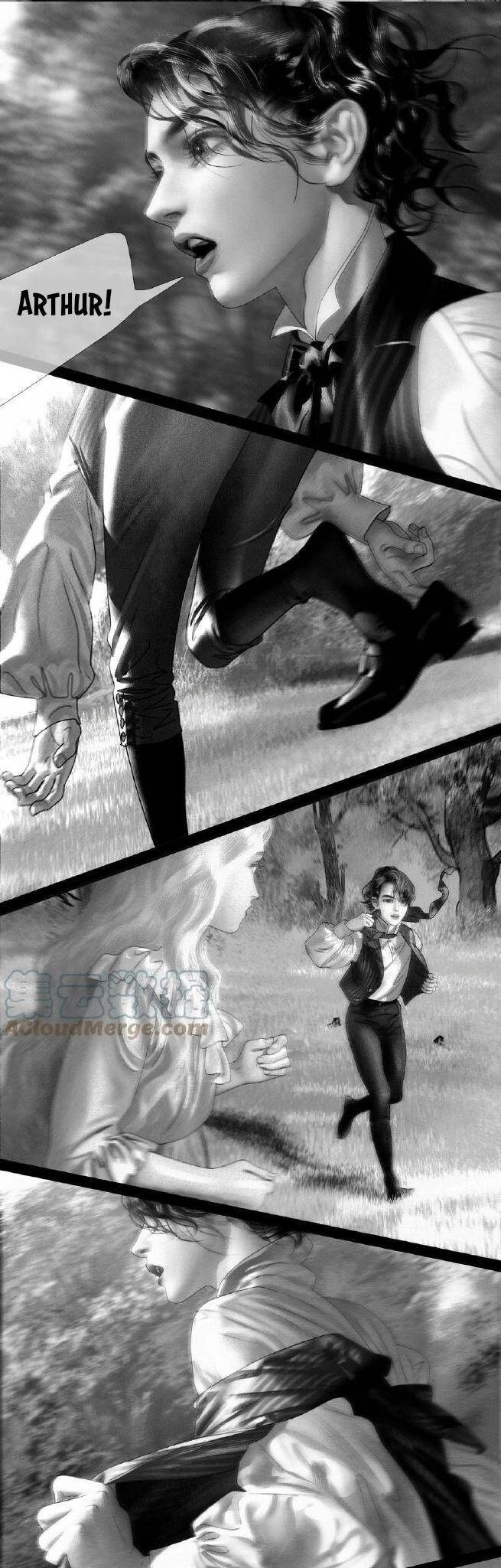 Aisha Chapter 15 - 19