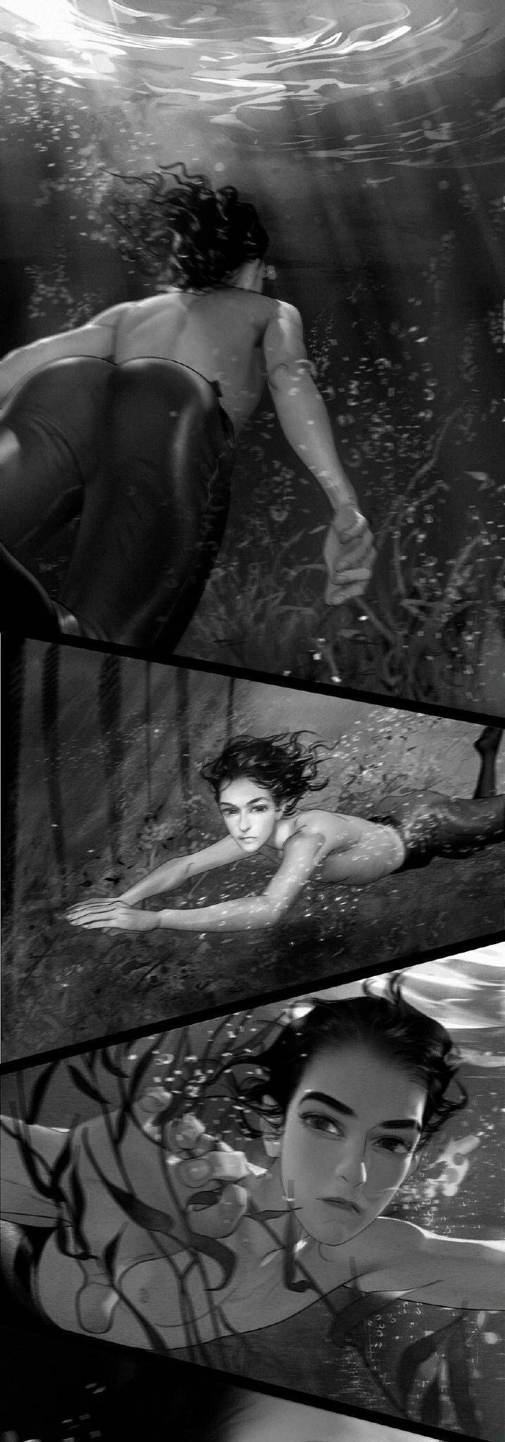 Aisha Chapter 15 - 21