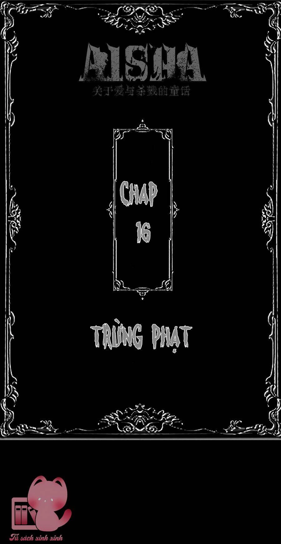 Aisha Chapter 16 - 3