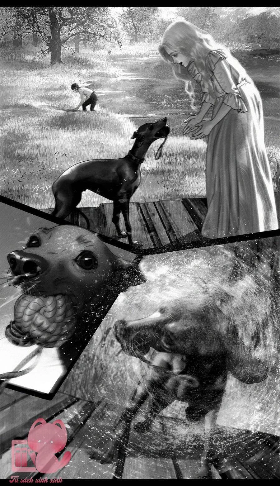 Aisha Chapter 16 - 5