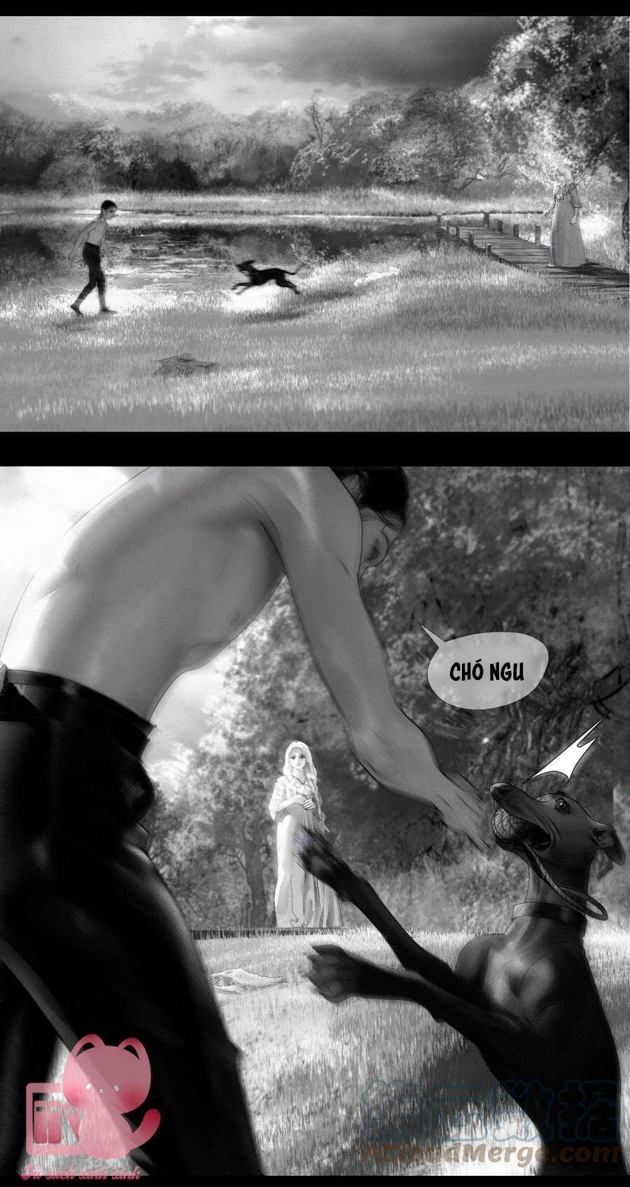 Aisha Chapter 16 - 6