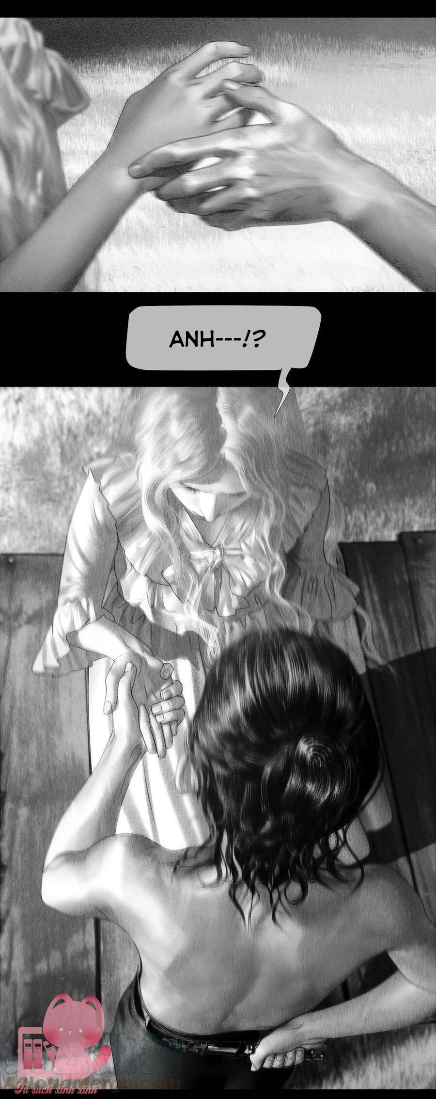 Aisha Chapter 16 - 13