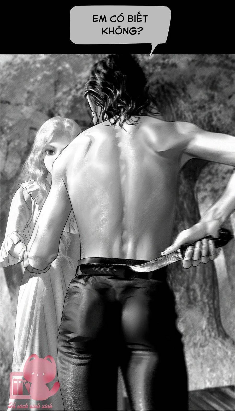 Aisha Chapter 16 - 14