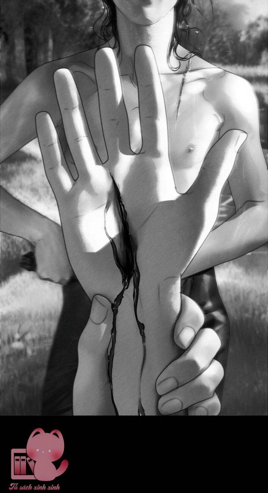 Aisha Chapter 16 - 19