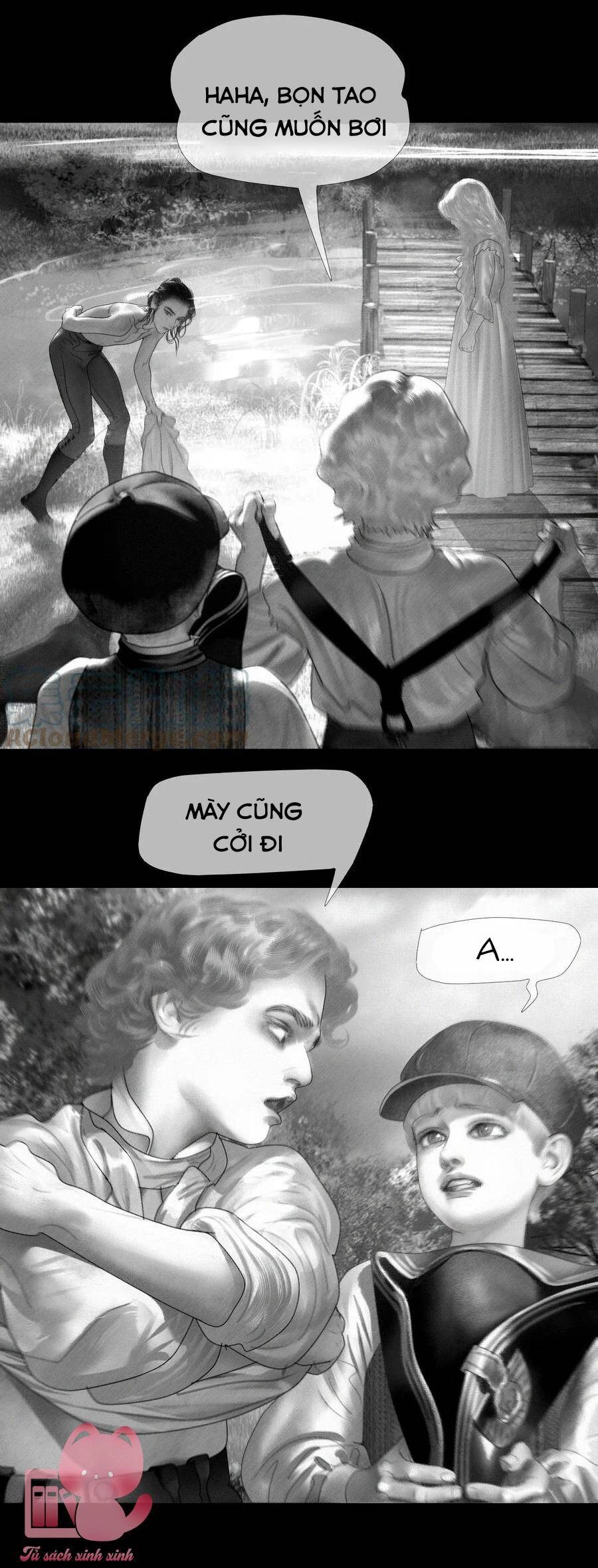 Aisha Chapter 16 - 23