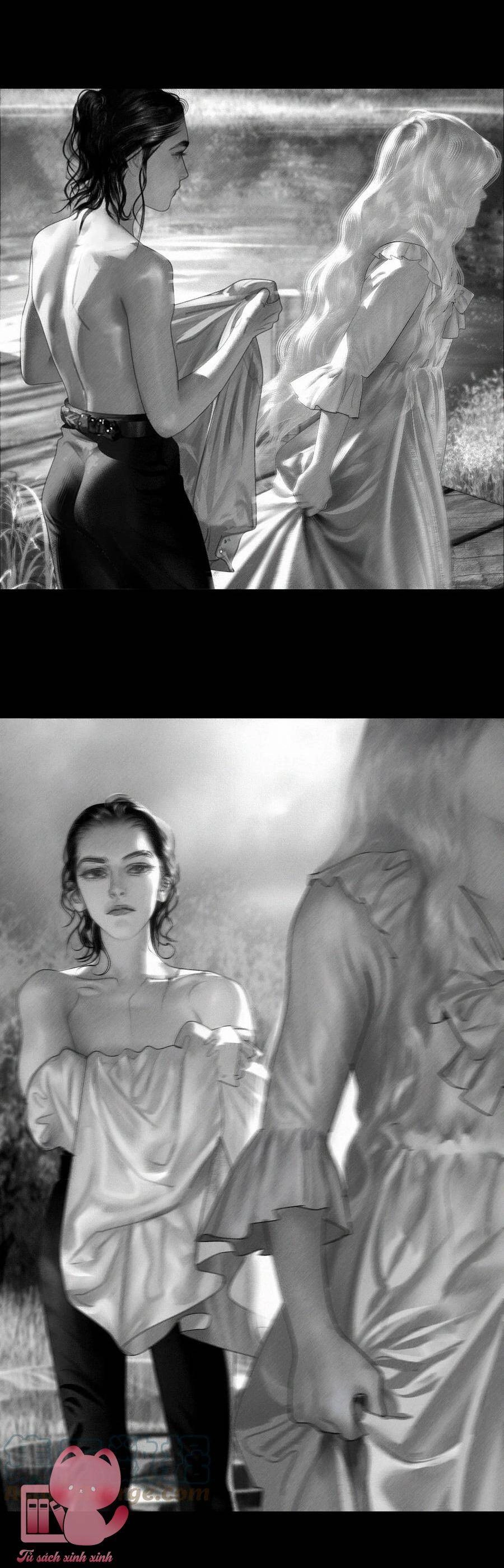 Aisha Chapter 16 - 27