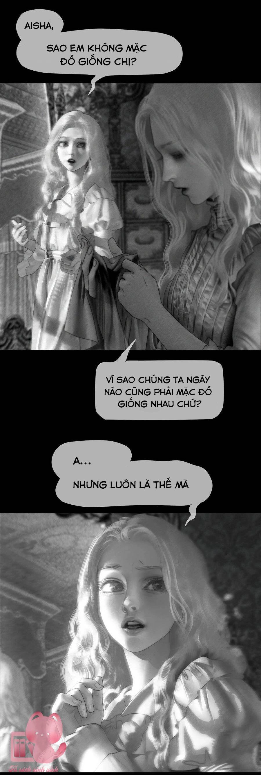 Aisha Chapter 17 - 6