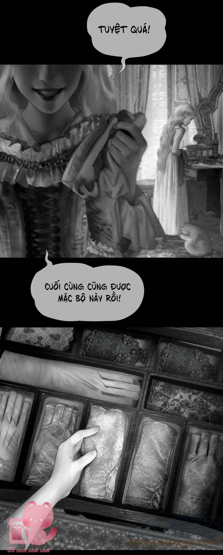 Aisha Chapter 17 - 11