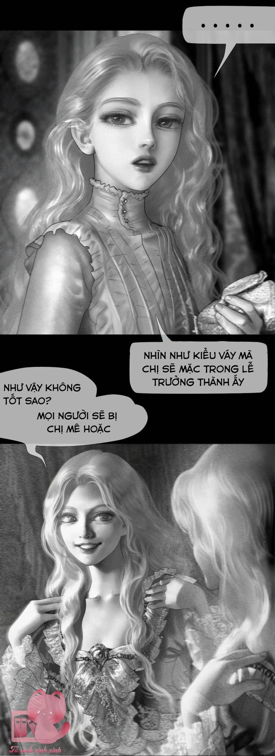 Aisha Chapter 17 - 13