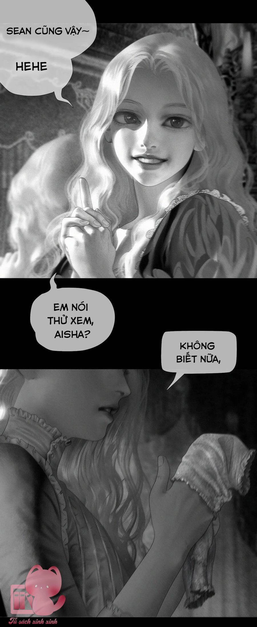 Aisha Chapter 17 - 14