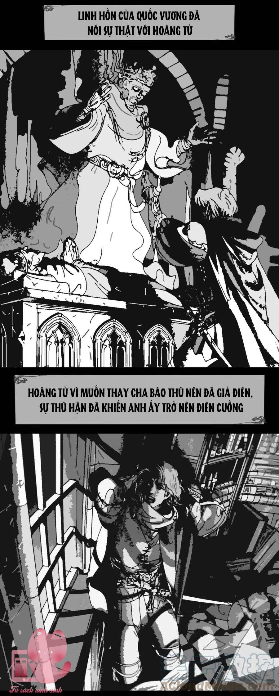 Aisha Chapter 17 - 30
