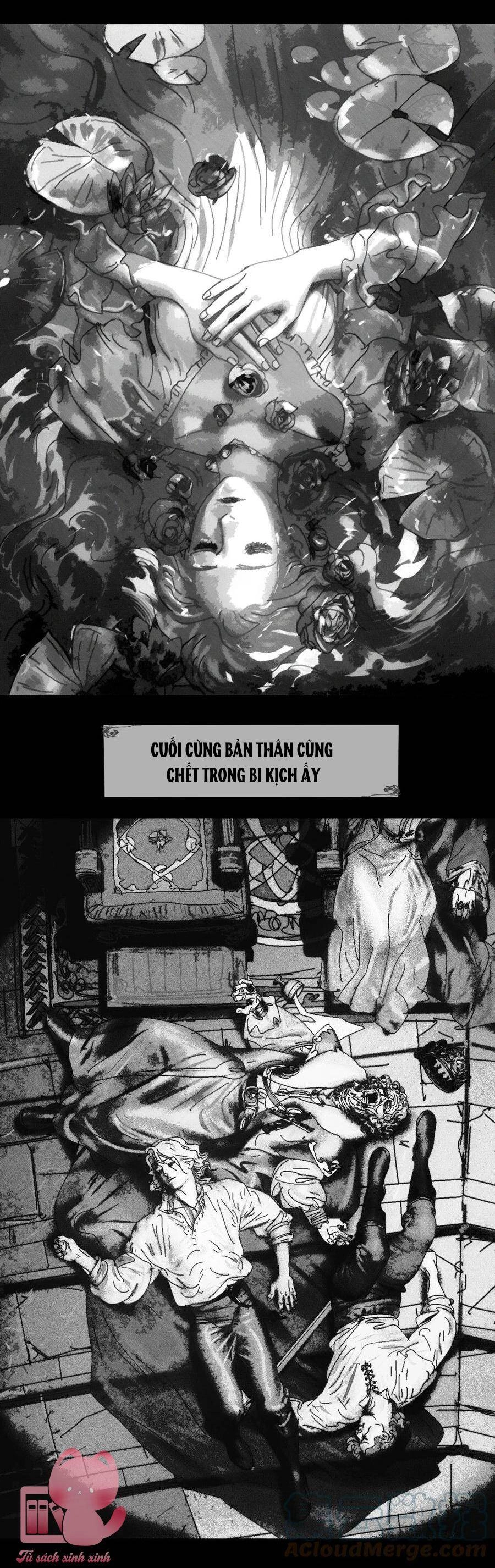Aisha Chapter 17 - 32