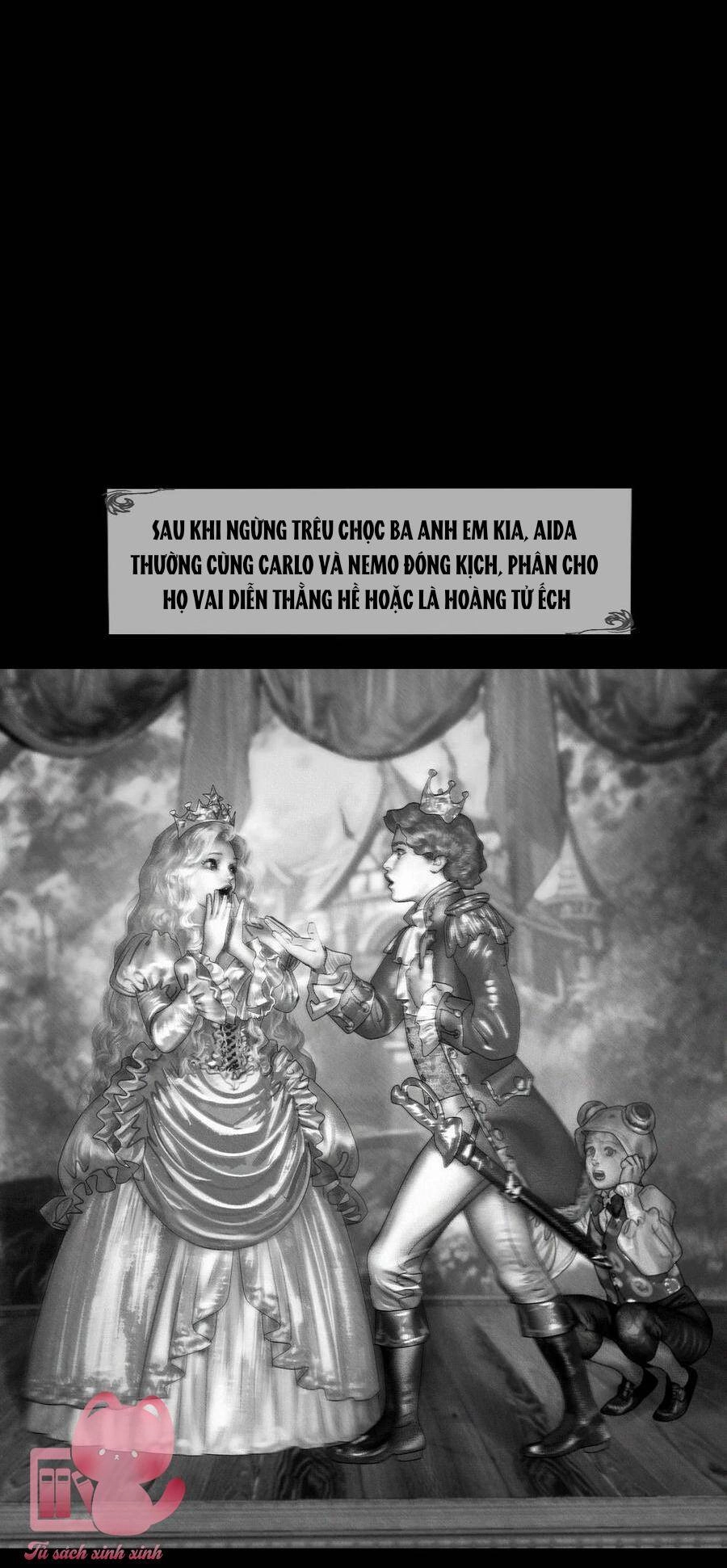 Aisha Chapter 18 - 13