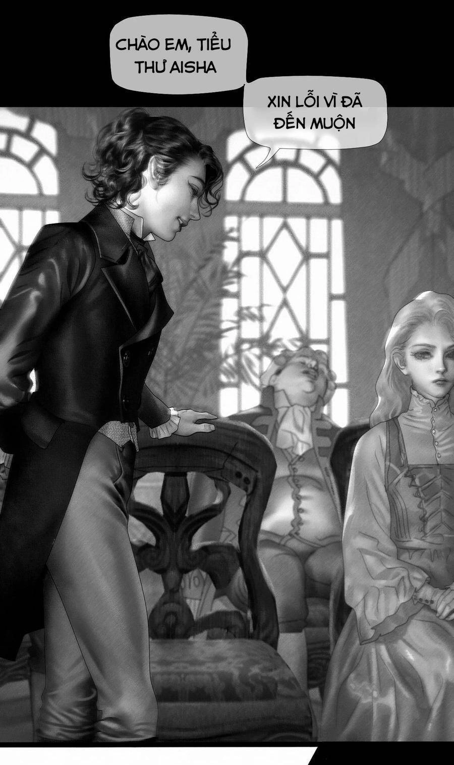 Aisha Chapter 18 - 17