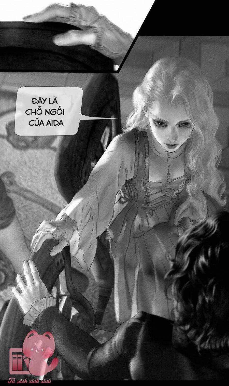 Aisha Chapter 18 - 18