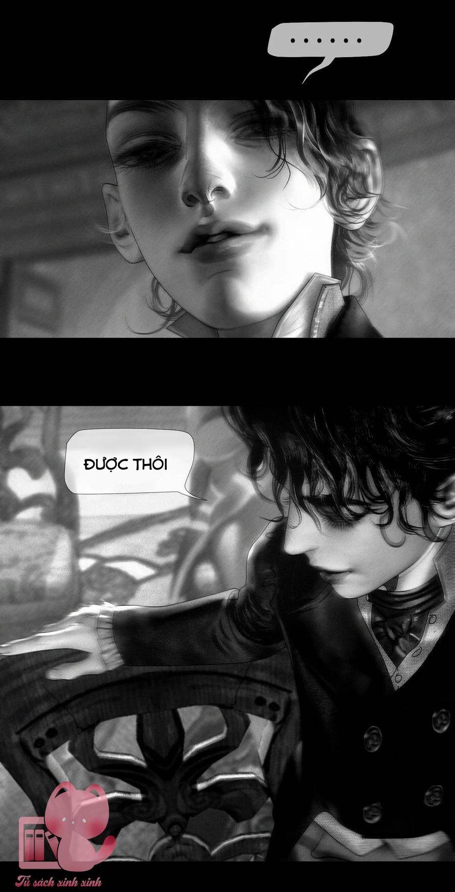 Aisha Chapter 18 - 20