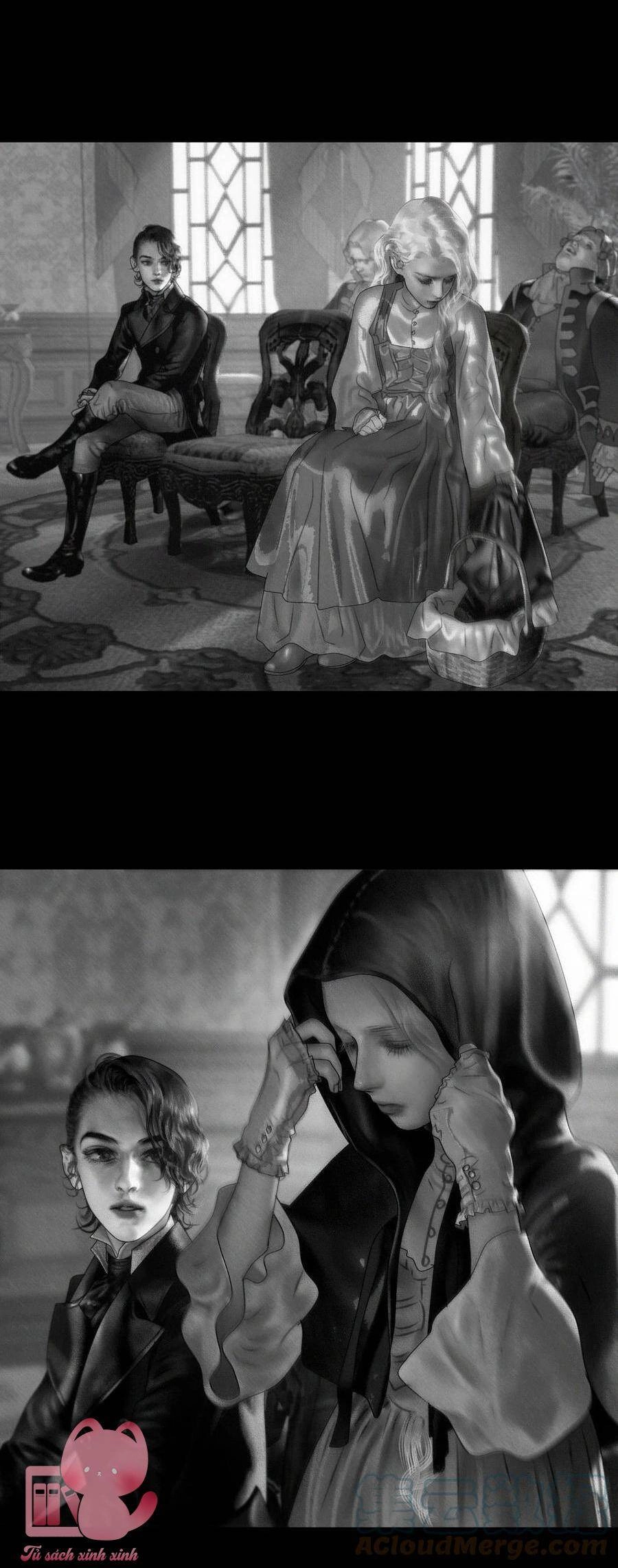 Aisha Chapter 18 - 22