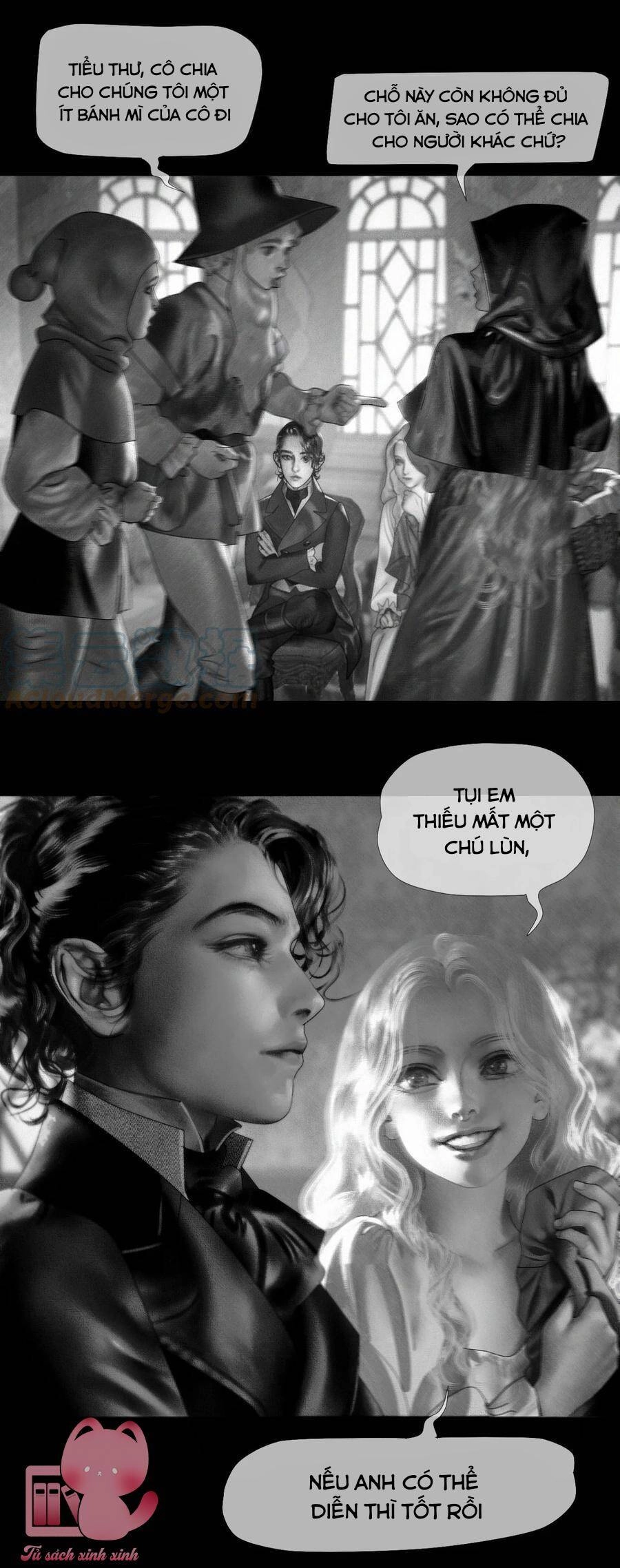 Aisha Chapter 18 - 26