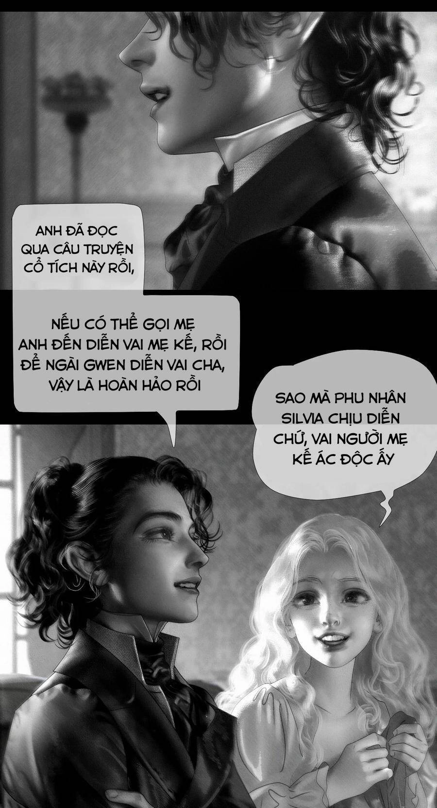 Aisha Chapter 18 - 27