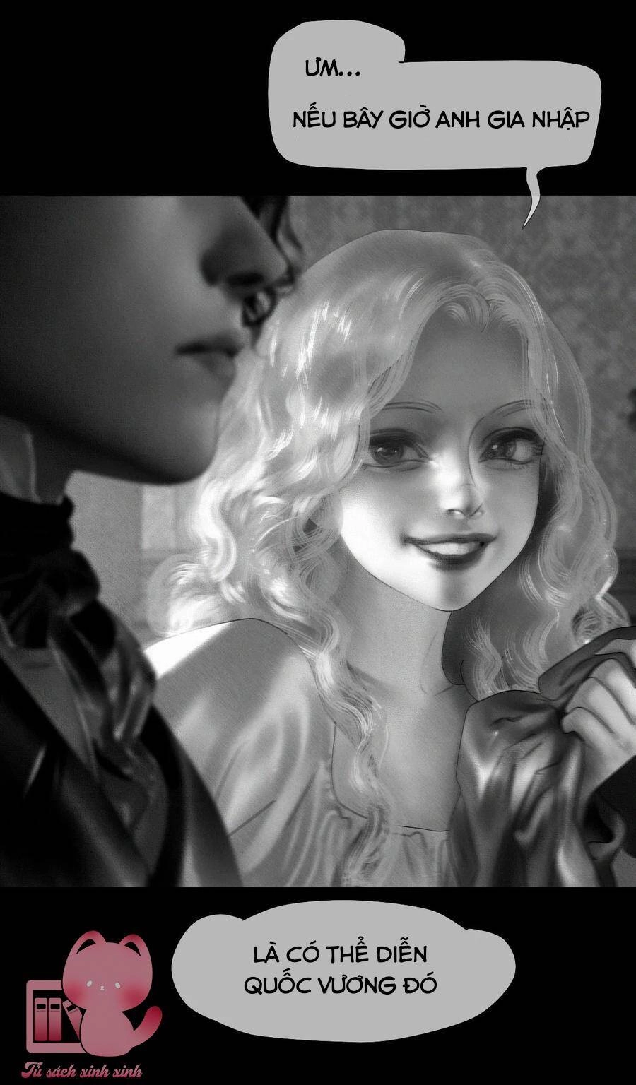 Aisha Chapter 18 - 29