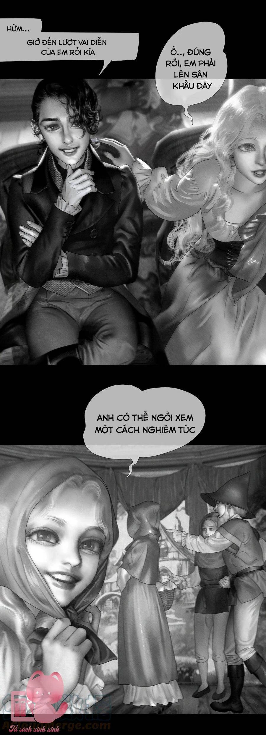 Aisha Chapter 18 - 30