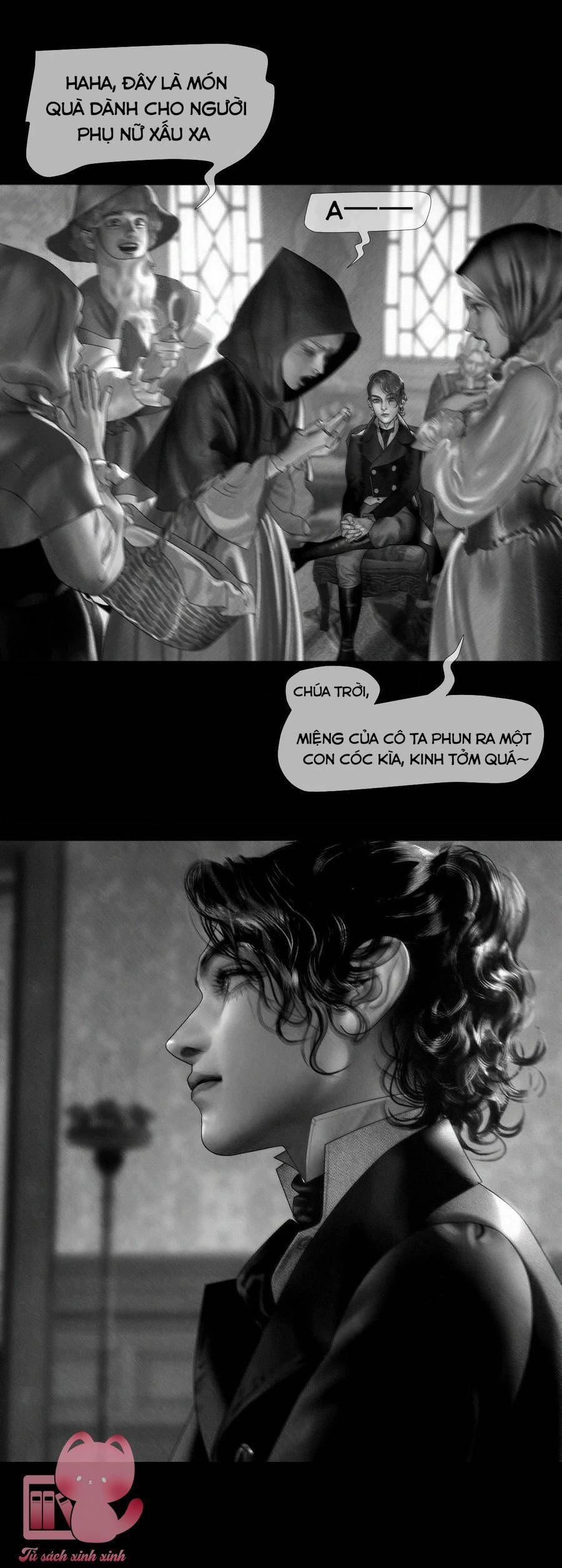 Aisha Chapter 18 - 31